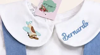 Personalização completa
