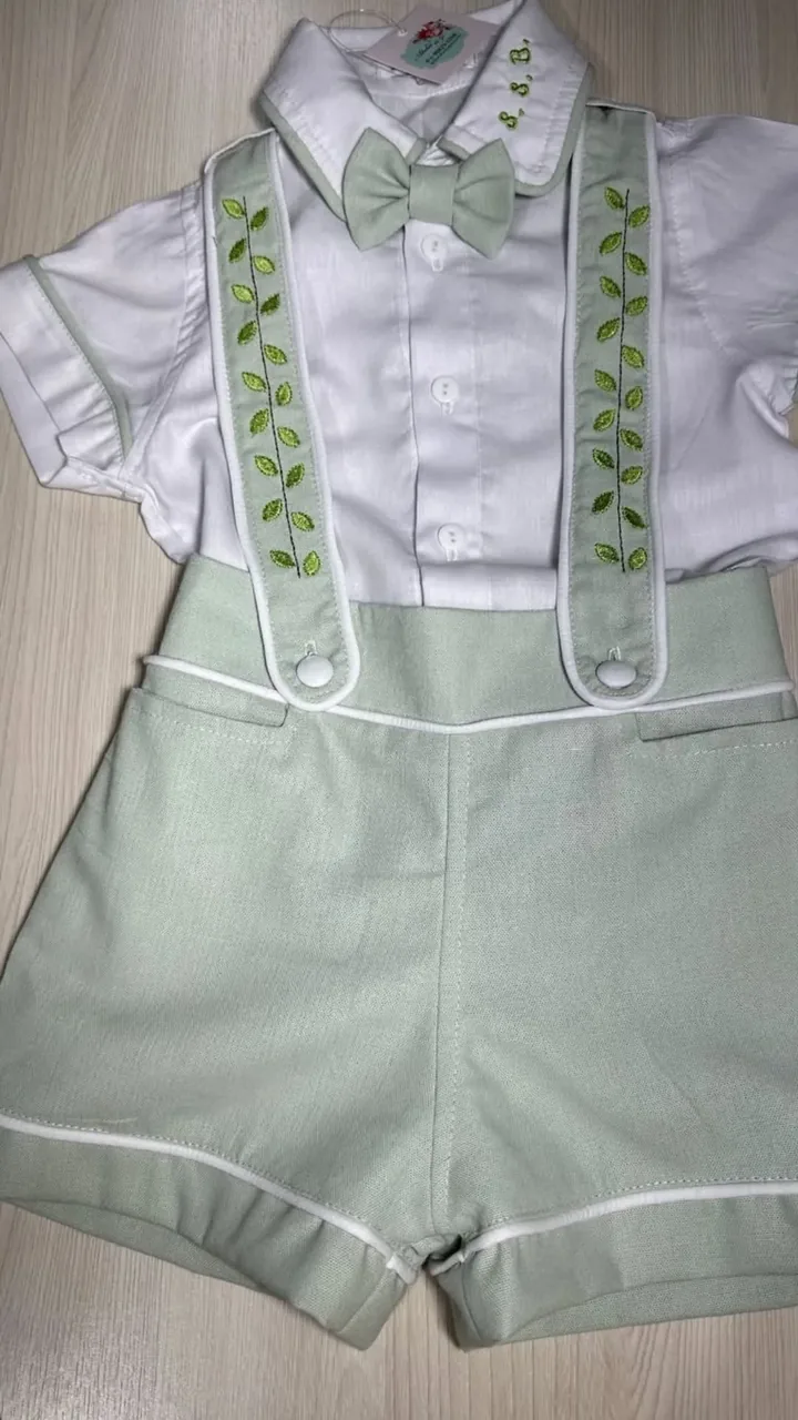 Conjunto Versátil foto 1