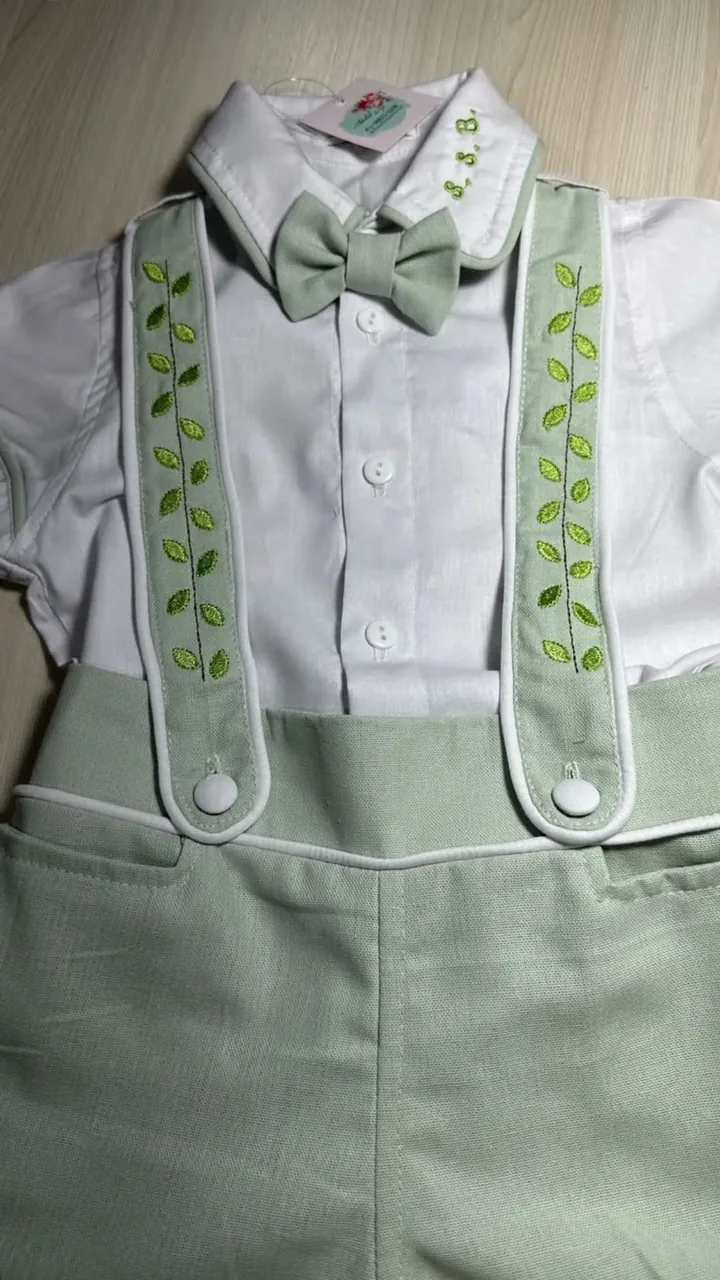 Conjunto Versátil foto 3