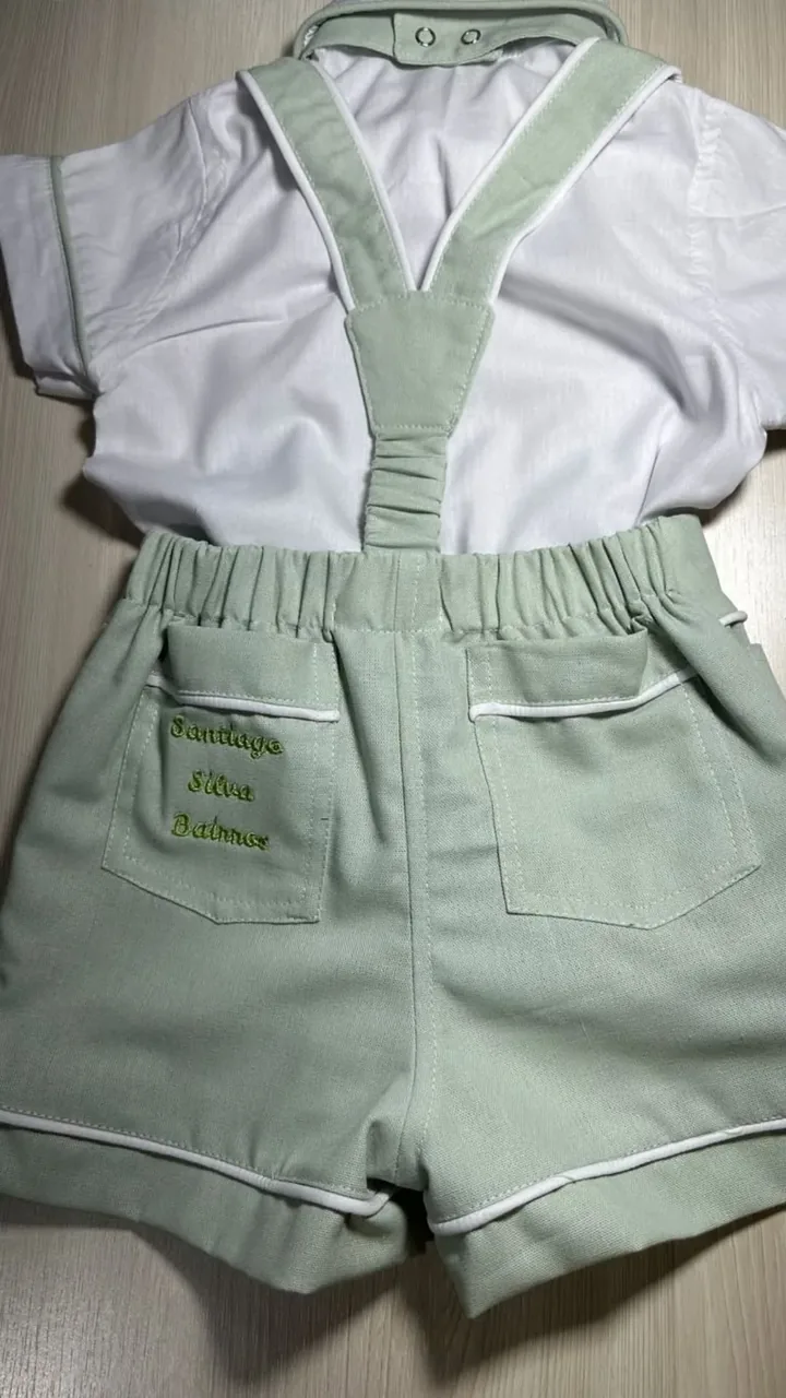 Conjunto Versátil foto 5