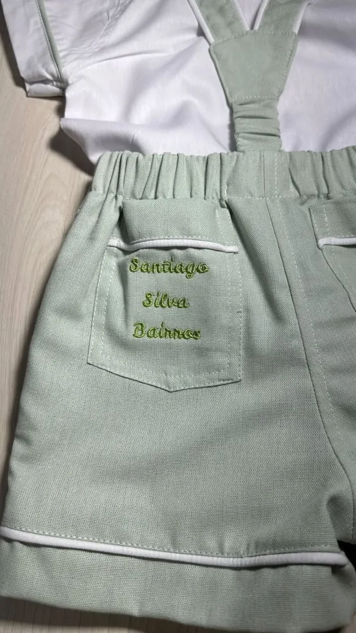 Conjunto Versátil foto 6