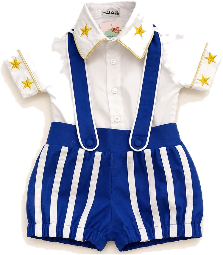 Conjunto Circo