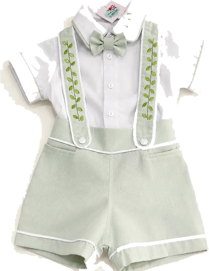 Conjunto Versátil