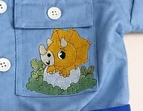 Bolsos e detalhes