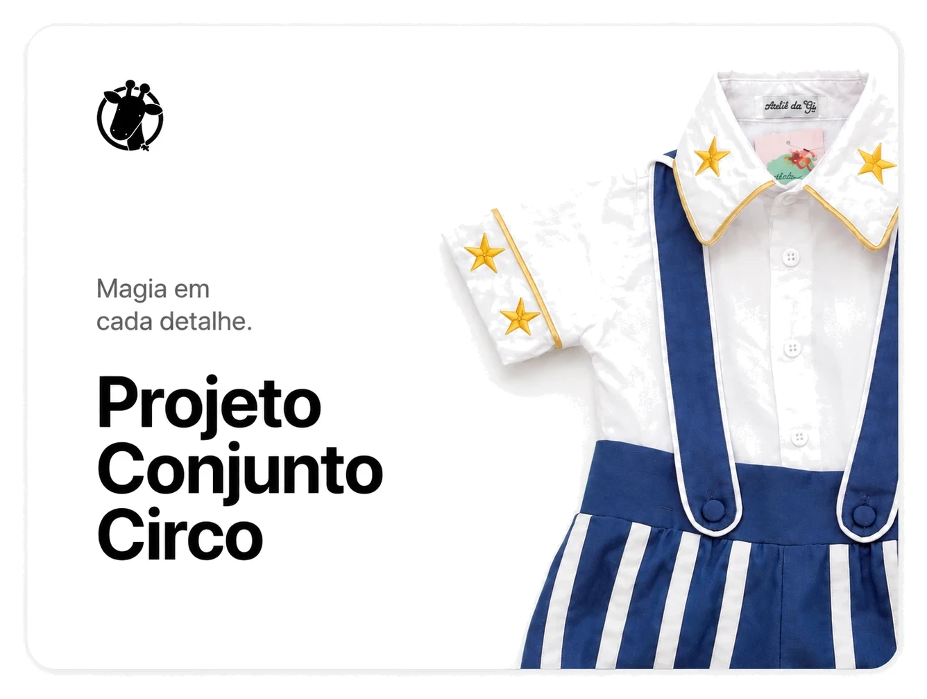 Conjunto Circo