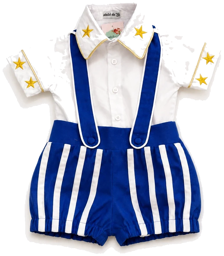 Conjunto Circo