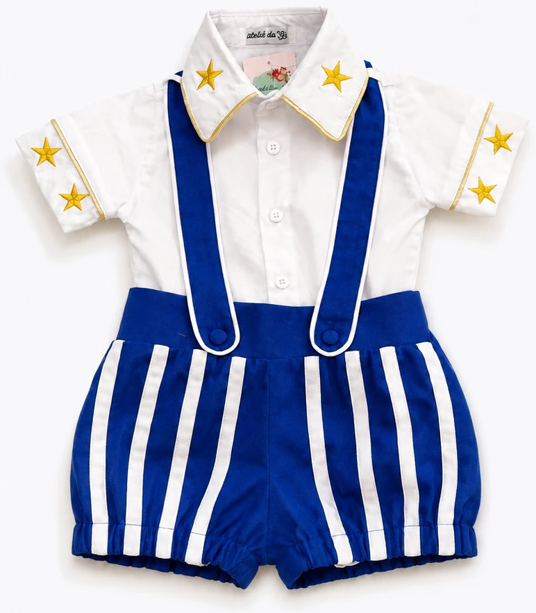 Conjunto Circo