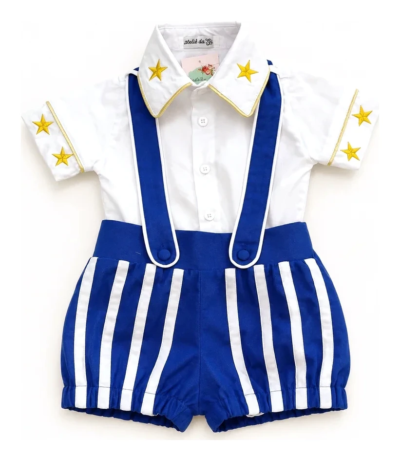 Conjunto Circo