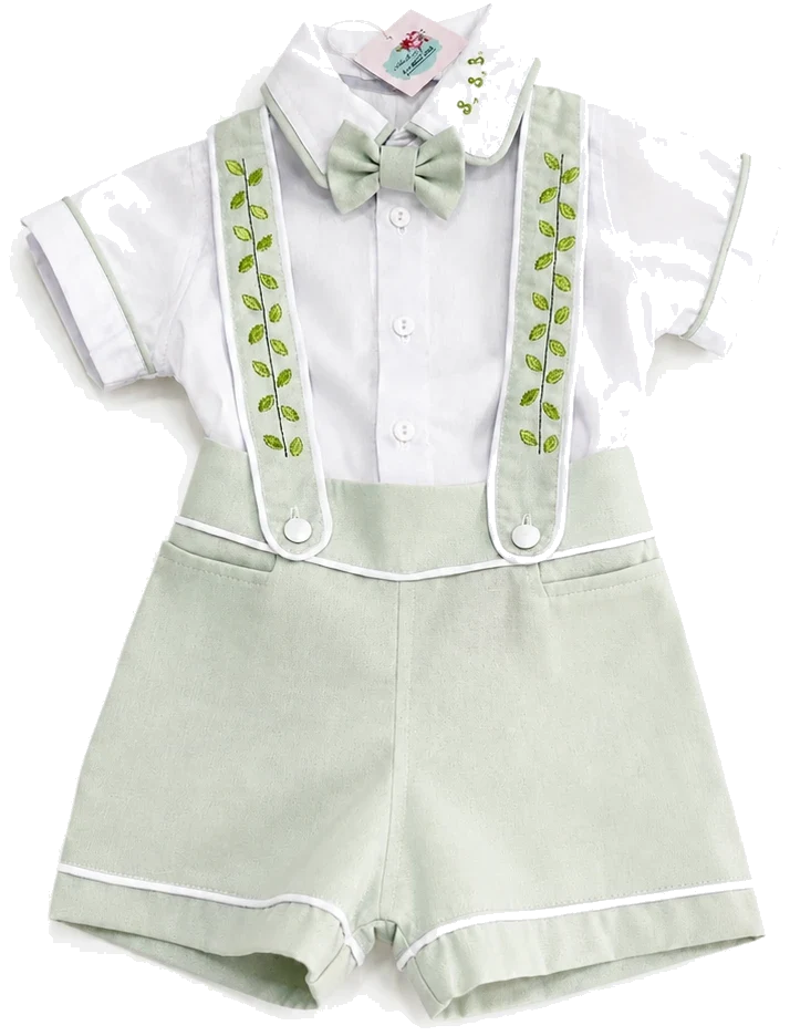 Conjunto Versátil