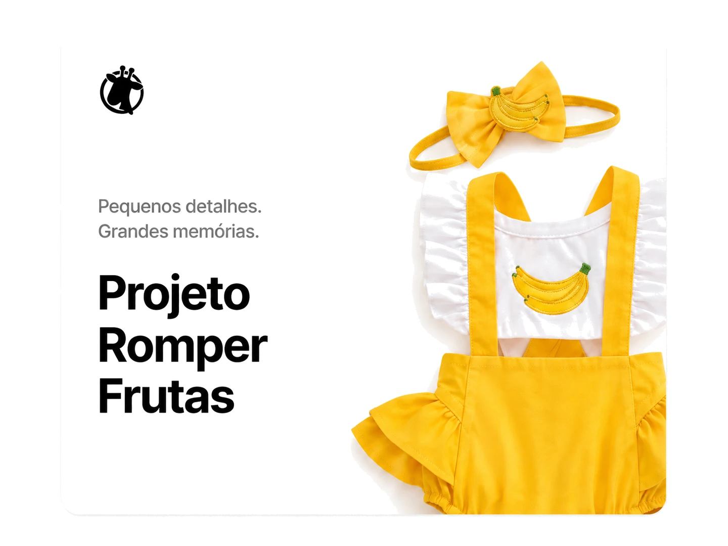 Romper Frutas