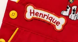 Alta personalização