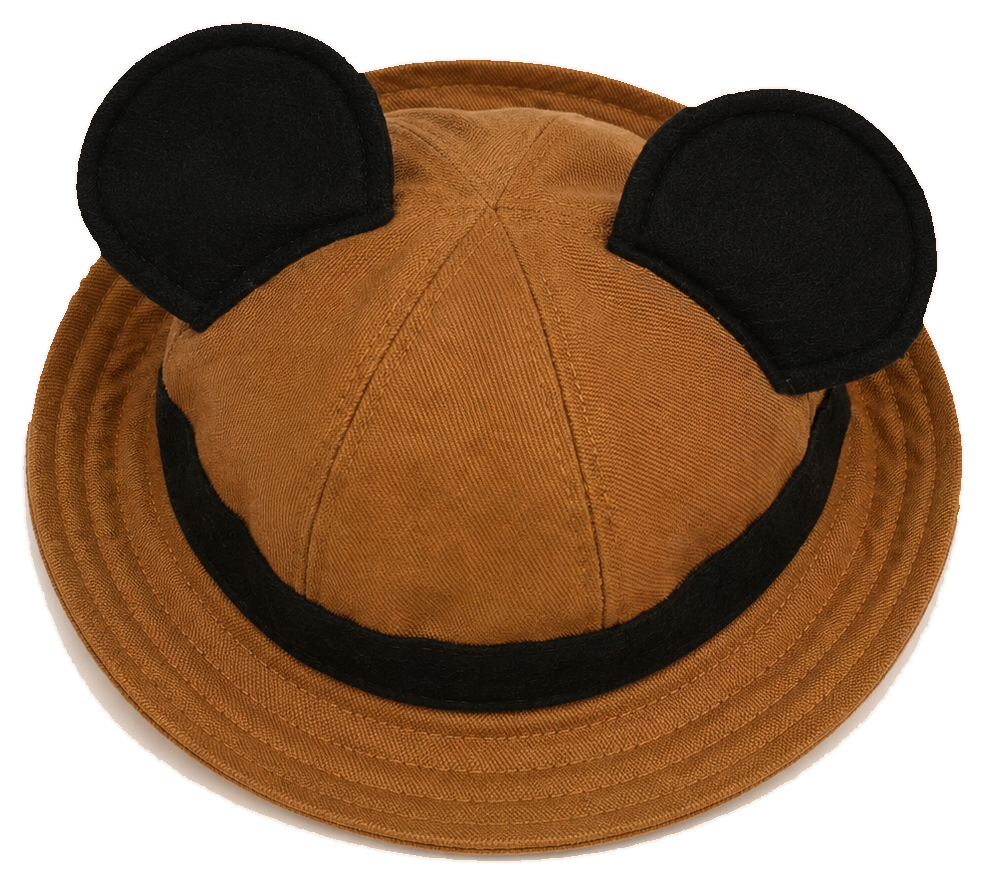 Chapéu do Mickey