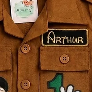 Nome personalizado
