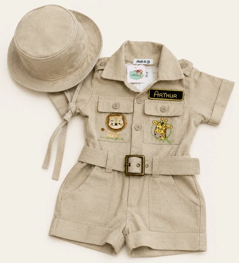 Safari