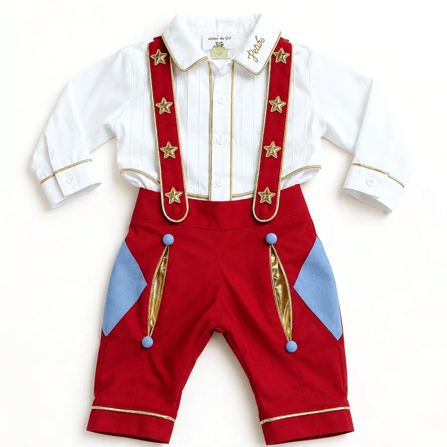 Conjunto Circo Longo